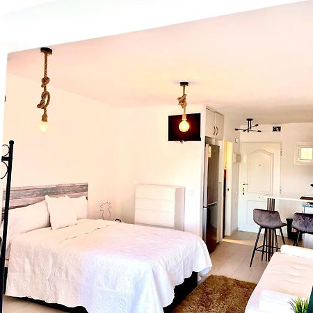 Appartamento Costa Del Sol Vacacional Benalmádena Esterno foto