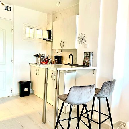 Appartamento Costa Del Sol Vacacional Benalmádena Esterno foto