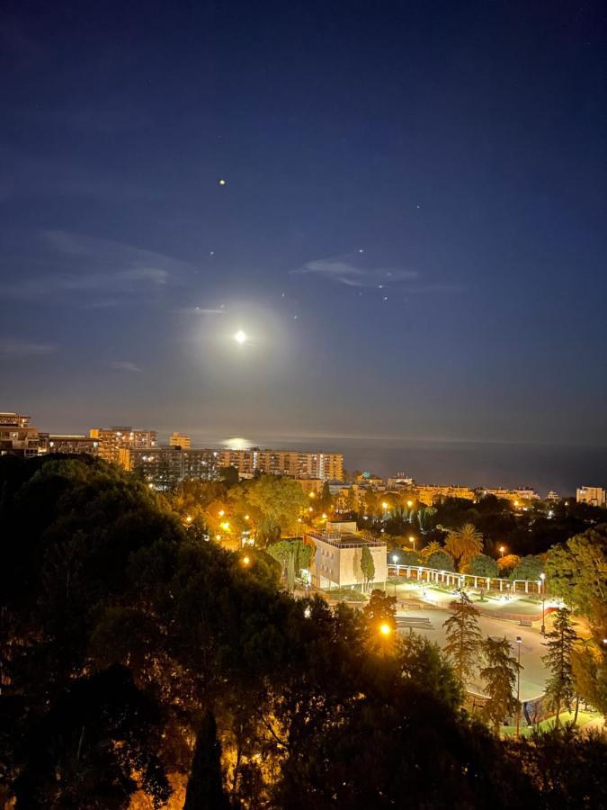 Appartamento Costa Del Sol Vacacional Benalmádena Esterno foto