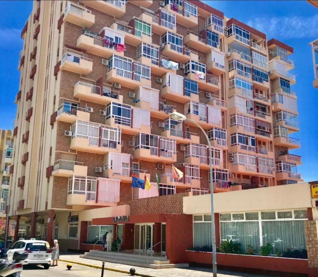 Appartamento Costa Del Sol Vacacional Benalmádena Esterno foto