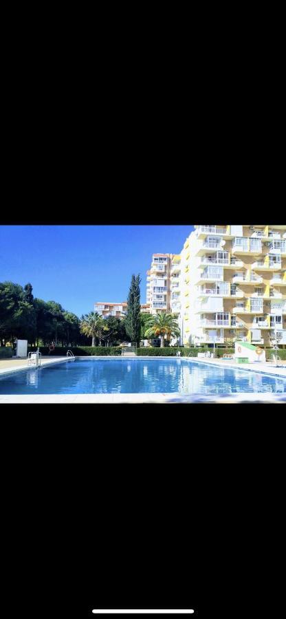 Appartamento Costa Del Sol Vacacional Benalmádena Esterno foto